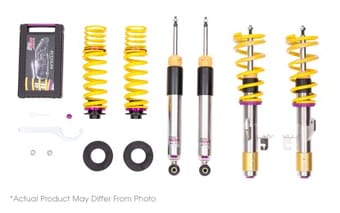 kw coilover kit v3 for jetta vi gli 2.0t 35280088 - image