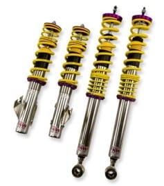 kw coilover kit v3 nissan 240 sx (s14) 35285003 - image
