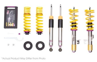 kw coilover kit v3 infiniti g37 (v37) coupe 2wd 35286006 - image