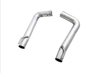 awe tuning 15-21 dodge charger 6.4l/6.2l sc touring-to-track conversion kit 3815-31014 - image