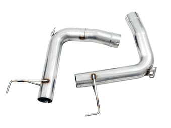 awe tuning 19-22 bmw m340i (g20) touring-to-track conversion kit (rear section only) 3820-11054 - image