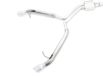 awe tuning 17-18 audi b9 a4 / a5 to touring to track conversion kit 3820-31002 - image