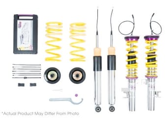 kw coilover kit ddc plug & play bmw 3-series f31 39020033 - image