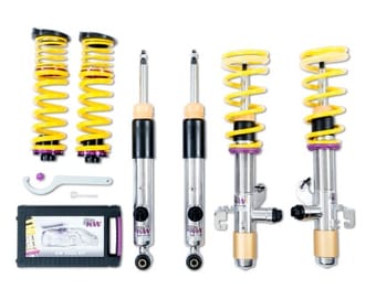 kw coilover kit ddc plug & play bmw 3-series f31 39020034 - image