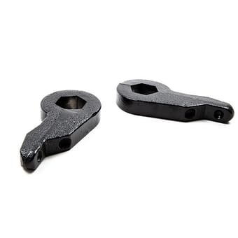 belltech 99-06 chevy/gmc 1/2-ton silverado / sierra 1in-3in lift torsion bar key 3925 - image