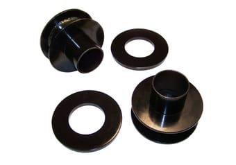 superlift 05-19 ford f-250/350 4wd 2.5in leveling kit - front 40007 - image