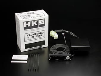 hks turbo timer 9th type-0 push 41001-ak011 - image