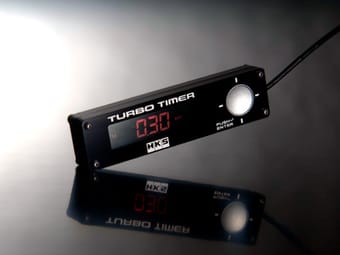 hks turbo timer x 41001-ak012 - image