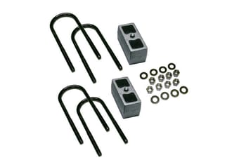 superlift 03-18 dodge ram 2500/3500 4wd 2in block kit 4125 - image