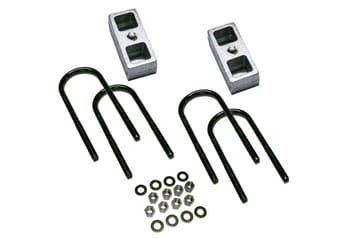 superlift 03-18 dodge ram 2500 4wd 2in block kit 4225 - image