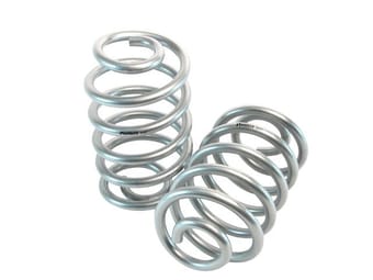 belltech coil spring set 02-06 trailblazer/envoy 4230 - image