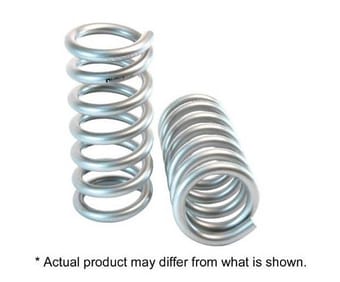 belltech coil spring set 75-91 gm c-30 4500 - image