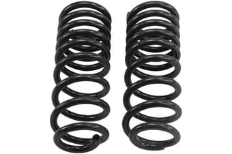 belltech coil spring set toyota tundra 07-14 4263 - image