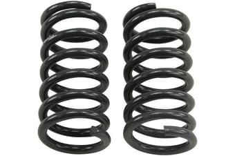 belltech coil spring set 83-97 mistubishi mighty max 4270 - image