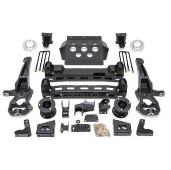 readylift 6'' big lift kit 1500 denali/high country w/arc 44-39610 - image