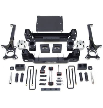 readylift 6" lift kit 2015-2020 toyota tundra trd pro plus 6 44-5860 - image