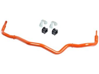 afe control front sway bar 16-21 chevy camaro 440-402002fn - image