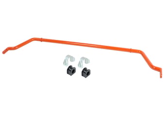afe control rear sway bar 16-21 chevy camaro 440-402002rn - image