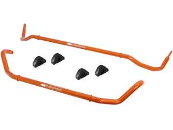 afe control sway bar set 07-13 bmw 335i (e90 / 92) 440-503003-n - image