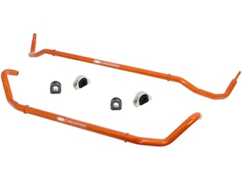 afe control sway bar set 08-13 bmw m3 (e90/92) 440-503006-n - image
