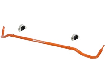 afe control rear sway bar 08-13 bmw m3 (e90/92) 440-503006rn - image