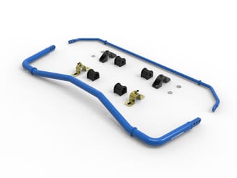 afe 16-21 mazda/fiat miata/124 nd front and rear sway bar set blue 440-751001-l - image