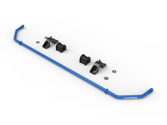 afe 16-21 mazda/fiat miata/124 nd rear sway bar blue 440-751001rl - image