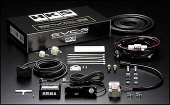 hks evc-s boost controller 45003-ak009 - image