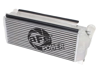 afe bladerunner gt series intercooler 13-18 dodge ram diesel trucks l6-6.7l (td) 46-20131 - image