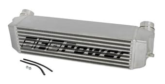 afe bladerunner gt series intercooler 12-15 bmw 335i (f30) l6 3.0l (t) 46-20231 - image
