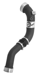afe bladerunner gt series intercooler w/ tube 12-15 bmw 335i f30 3.0l (t) 46-20232-b - image