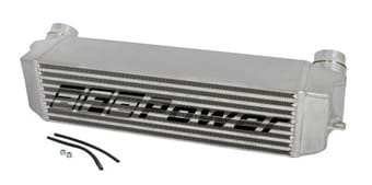 afe bladerunner intercooler tube cold side 14-16 bmw 328d (f30/31) l4-2.0l (td) n47 46-20301 - image