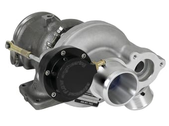 afe bladerunner gt series turbocharger 17-20 fiat 124 spider i4-1.4l (t) 46-60212 - image