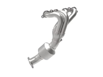 afe power direct fit catalytic converter 2016 mazda mx-5 miata (nd) l4-2.0l 47-47001 - image