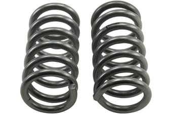 belltech coil spring set can use 4752 + 2x34852 94-99 dodge ram 4750 - image