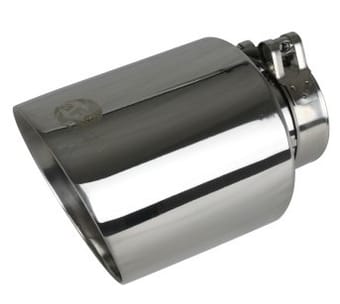 afe vulcan series 2.5in 304ss cat-back exhaust 11-19 jeep grand cherokee (wk2) 5.7l w/ polished tips 49-38085-p - image