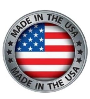 afe apollo gt series 3in 409 ss cat-back exhaust 19-20 ford ranger 2.3l w/ black tips 49-43118-b - image