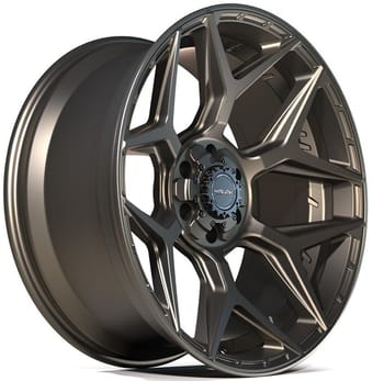 4Play Off-Road 4P06 Bronze