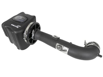 afe power momentum xp pro 5r intake system 14-20 gm trucks/suvs v8-5.3l 50-30028r - image