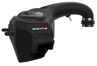 afe momentum gt pro dry s intake system 2019 dodge ram 1500 v8-5.7l 50-70013d - image