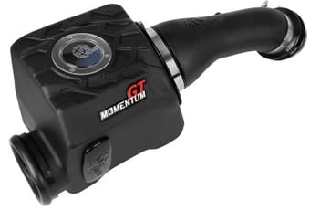 afe momentum gt cold air intake pro 5r 10-18 lexus gx 460 v8-4.6l 50-70022r - image