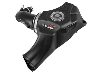 afe momentum gt pro dry s cold air intake 18-23 ford mustang ecoboost l4-2.3l 50-70050d - image