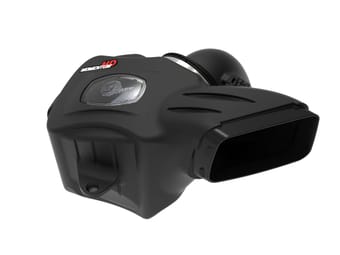 afe momentum hd 10r cold air intake system 19-23 ram diesel trucks l6 6.7l (td) 50-70051t - image