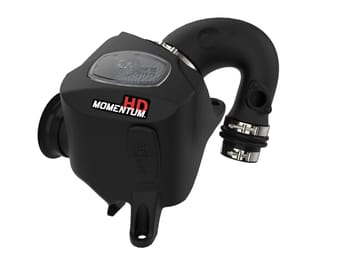 afe 15-20 toyota hilux l4-2.8l (td) momentum hd cold air intake system w/ pro 10r media 50-70063t - image
