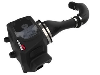 afe momentum hd pro 10r cold air intake system 20-21 ram 1500 3.0l v6 (td) 50-70070t - image