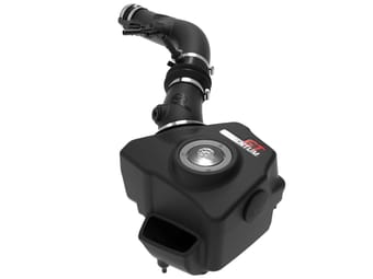 afe power 2020-2022 ford bronco sport/maverick/escape l4-2.0l (t) momentum gt cold air intake system w/ pro dry s filter 50-70079d - image