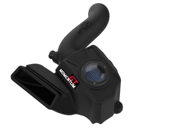 afe momentum gt pro 5r cold air intake system 19-21 audi q3 l4-2.0l (t) 50-70087r - image