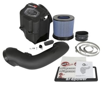 afe momentum hd pro 10r 2017 ford diesel trucks v8-6.7l (td) 50-73006 - image