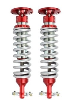 afe sway-a-way 2.5in front coil over kit 07-14 gm 1500 501-5600-01 - image