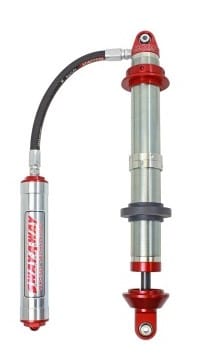 afe sway-a-way 3.0in body x 16in stroke coilover w/ remote reservoir 50100-0116 - image